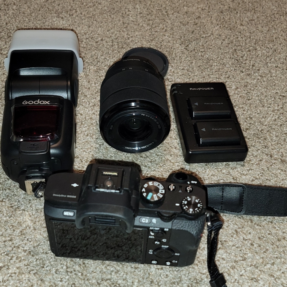 Camera - Picture 5 of 6